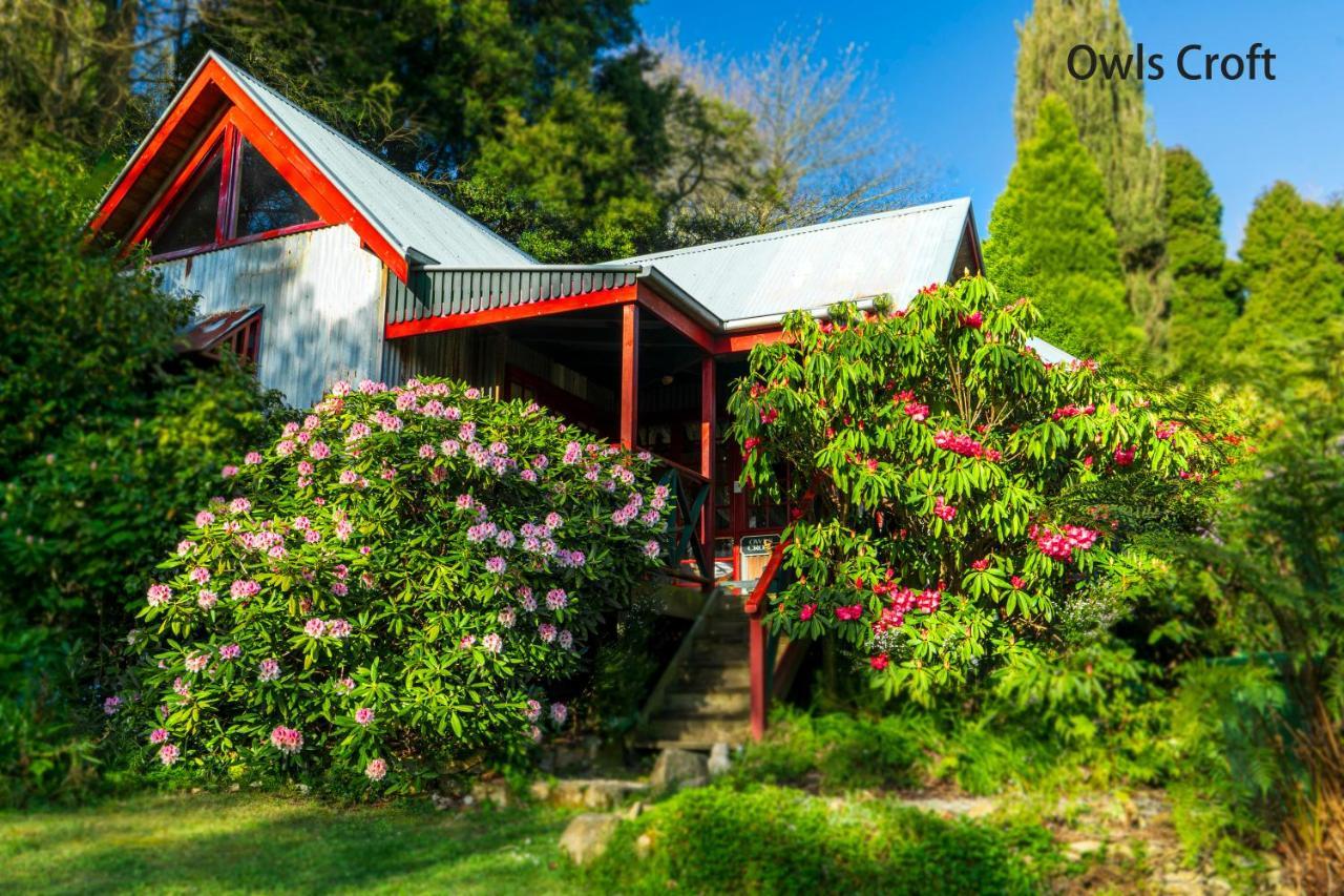 Observatory Bed & Breakfast
