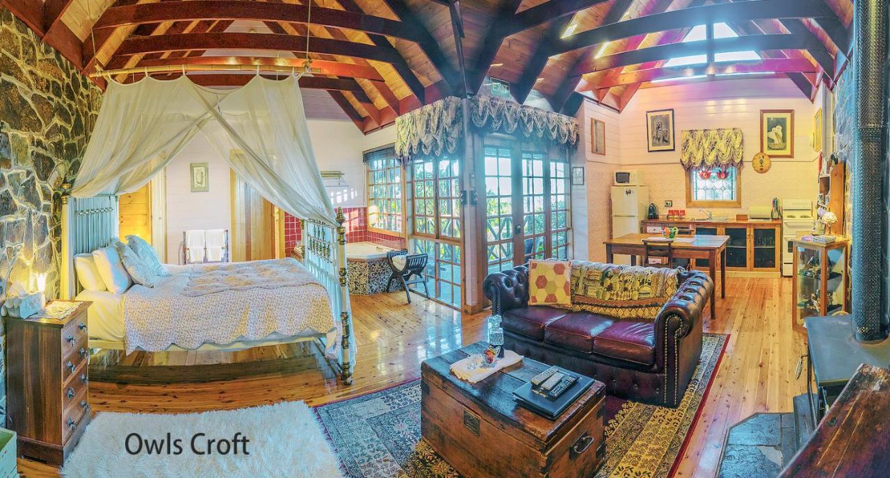 Bed & Breakfast Observatory 4*