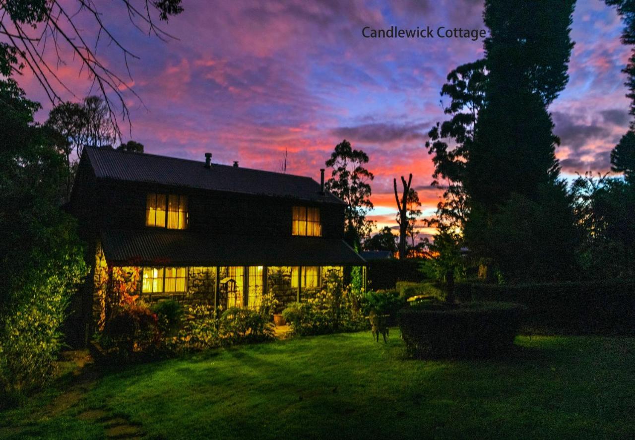 Observatory Bed & Breakfast