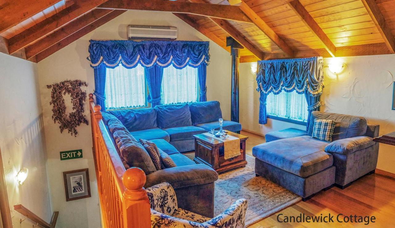Observatory Bed & Breakfast