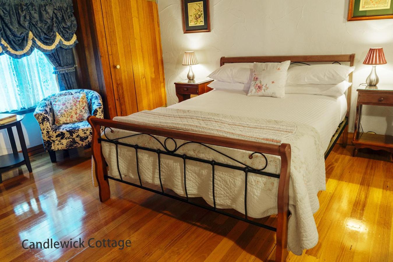 Observatory Bed & Breakfast