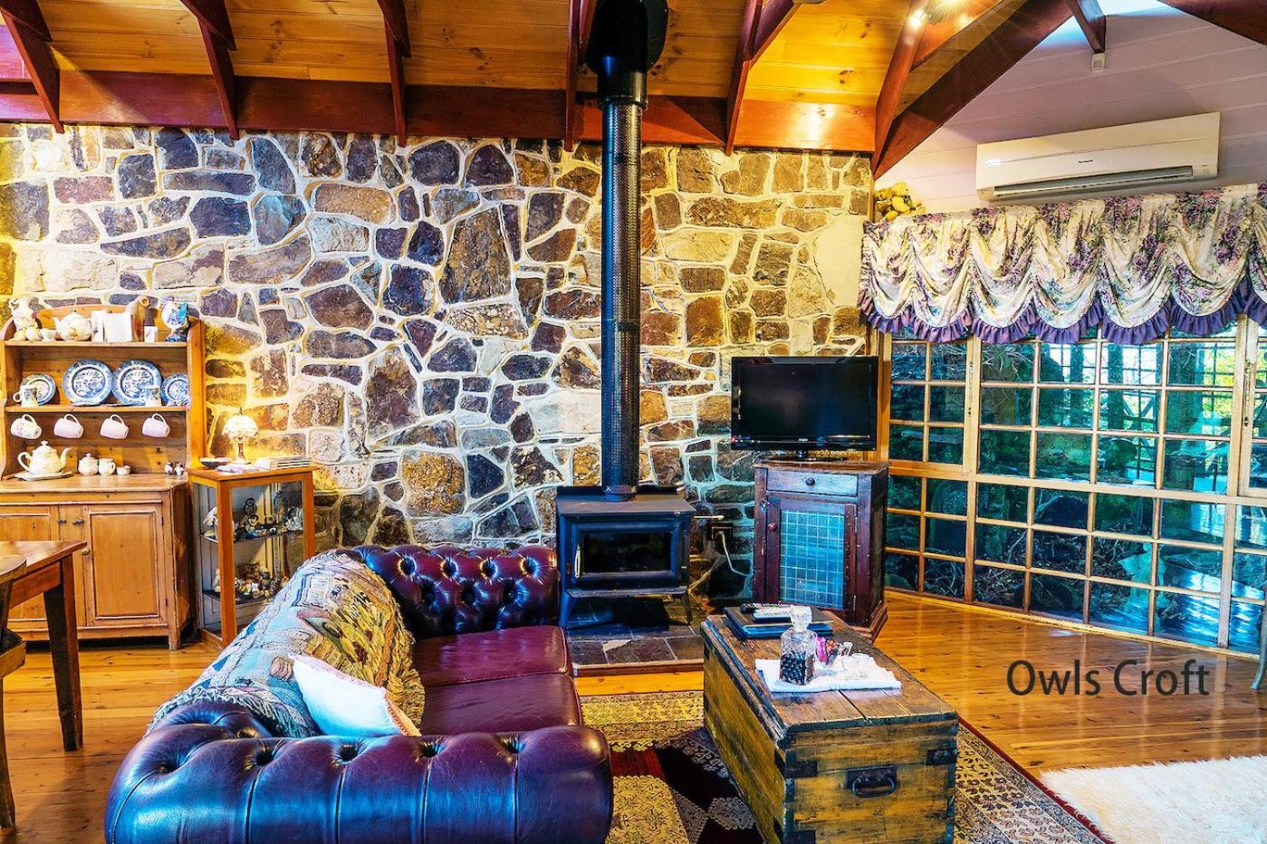 Bed & Breakfast Observatory
