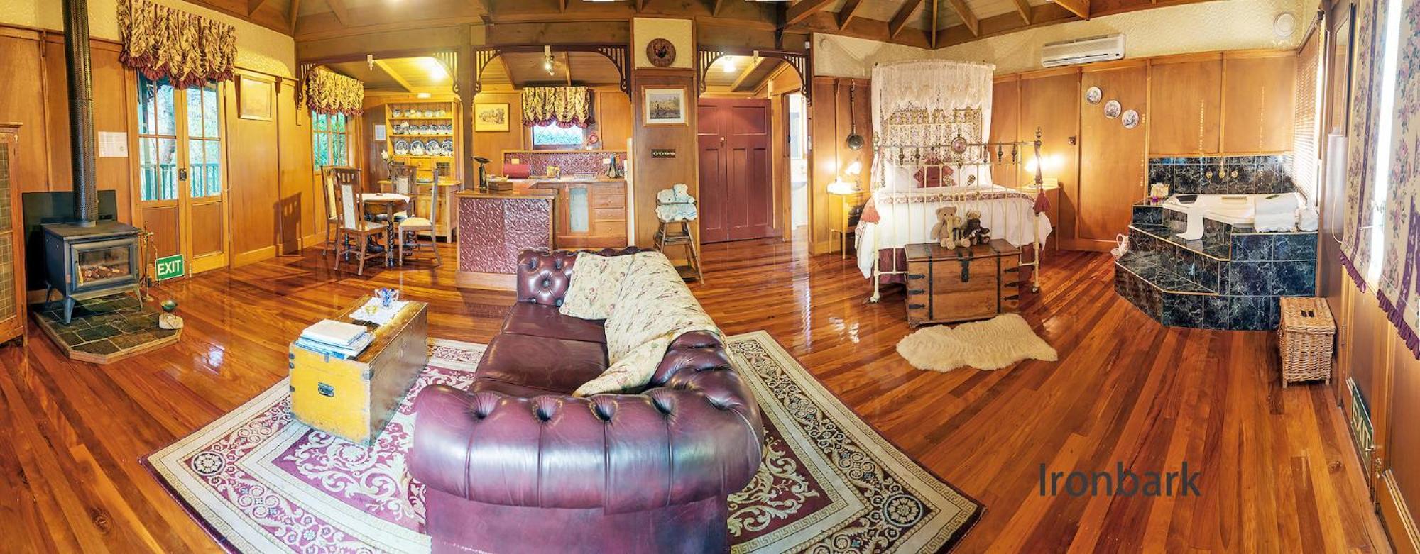 Observatory Bed & Breakfast Mount Dandenong